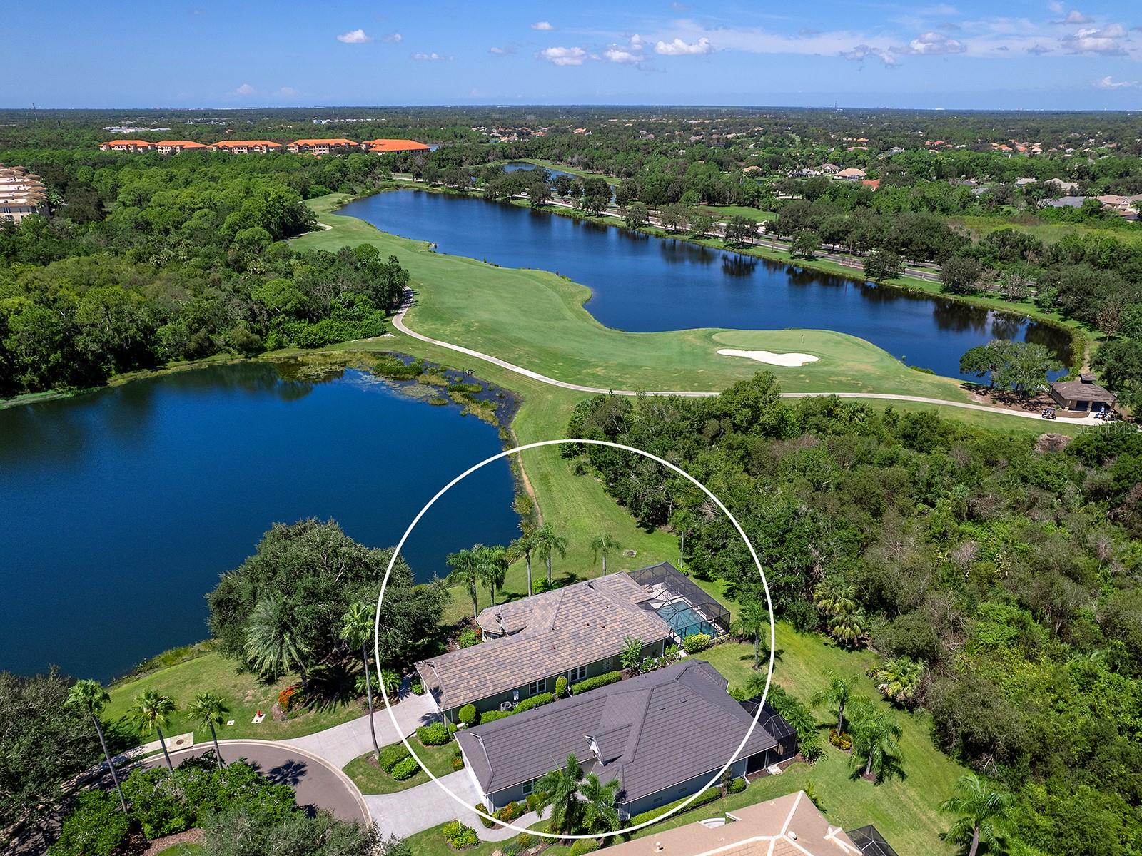 LAKEWOOD RANCH COUNTRY CLUB VILLAGE C 3 - Residential