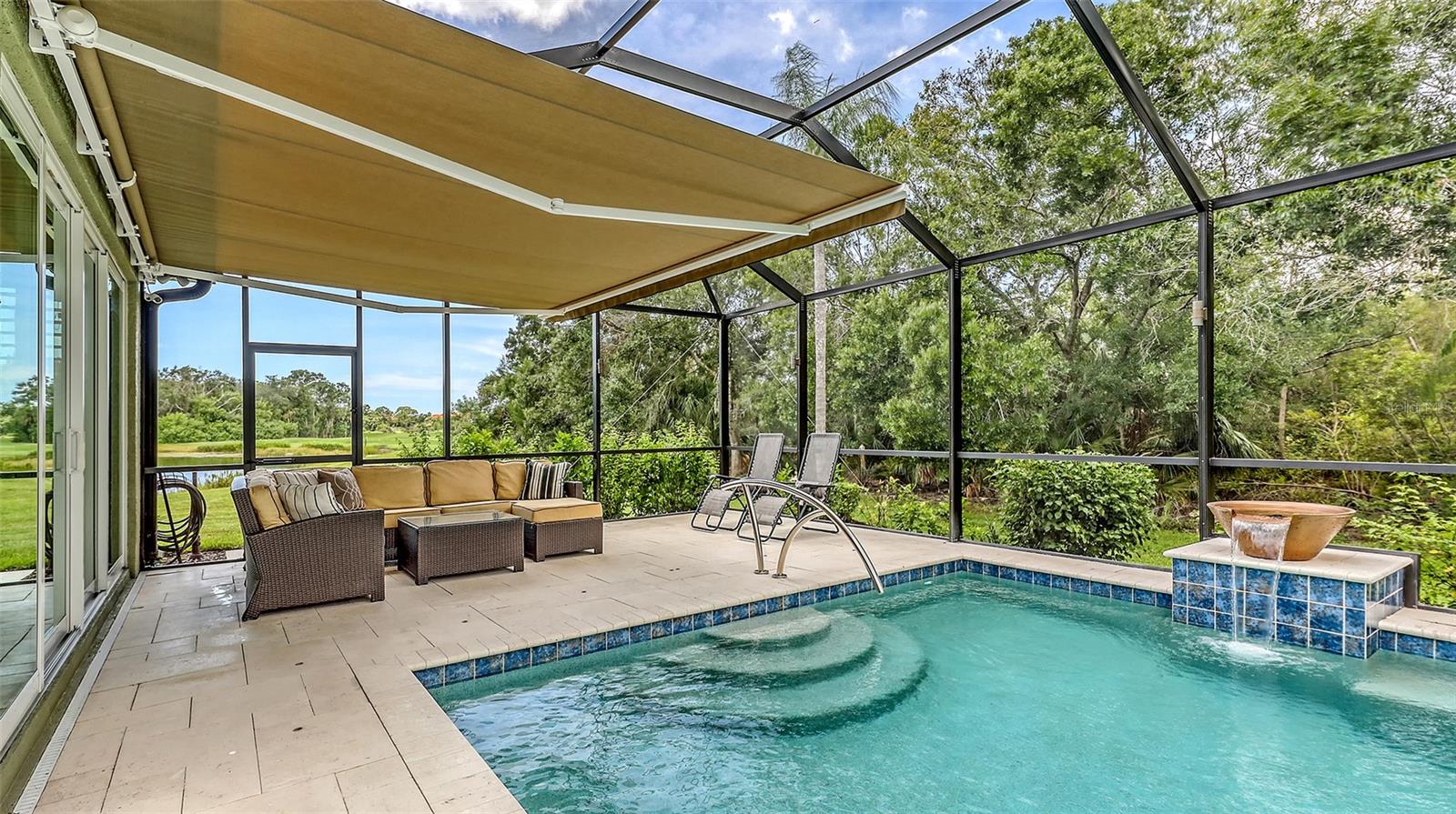 LAKEWOOD RANCH COUNTRY CLUB VILLAGE C 3 - Residential