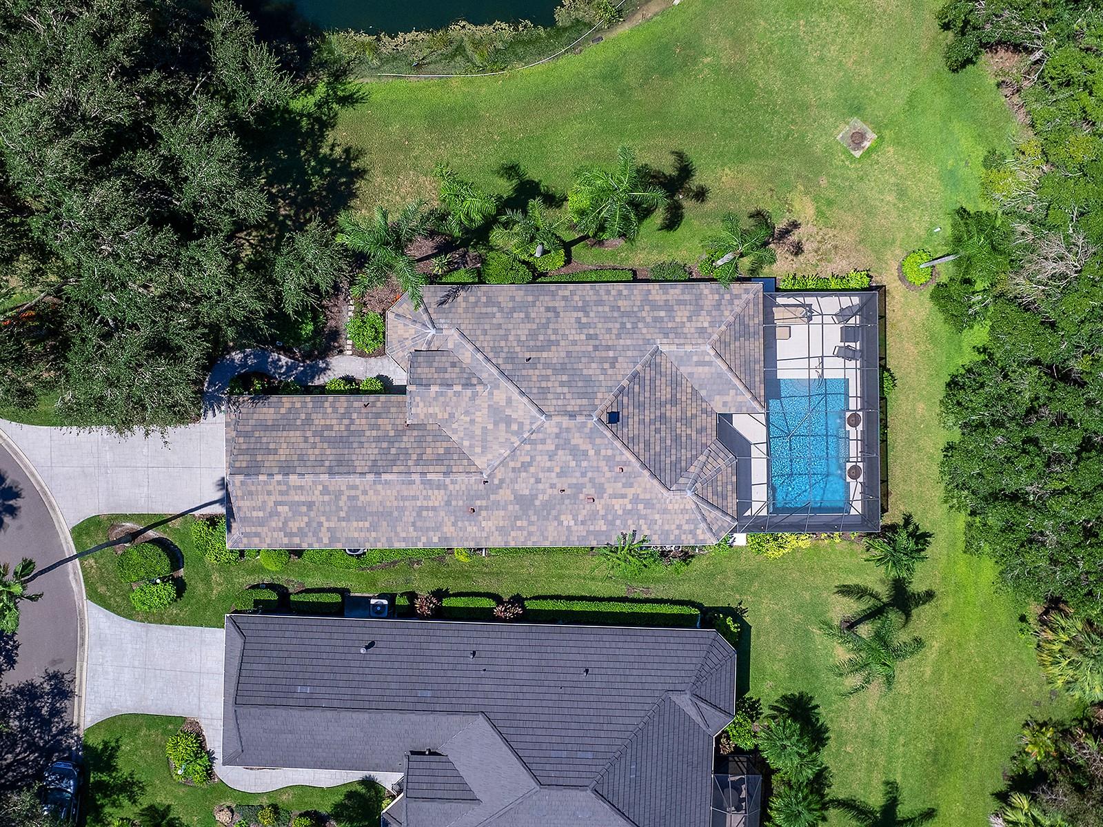 LAKEWOOD RANCH COUNTRY CLUB VILLAGE C 3 - Residential