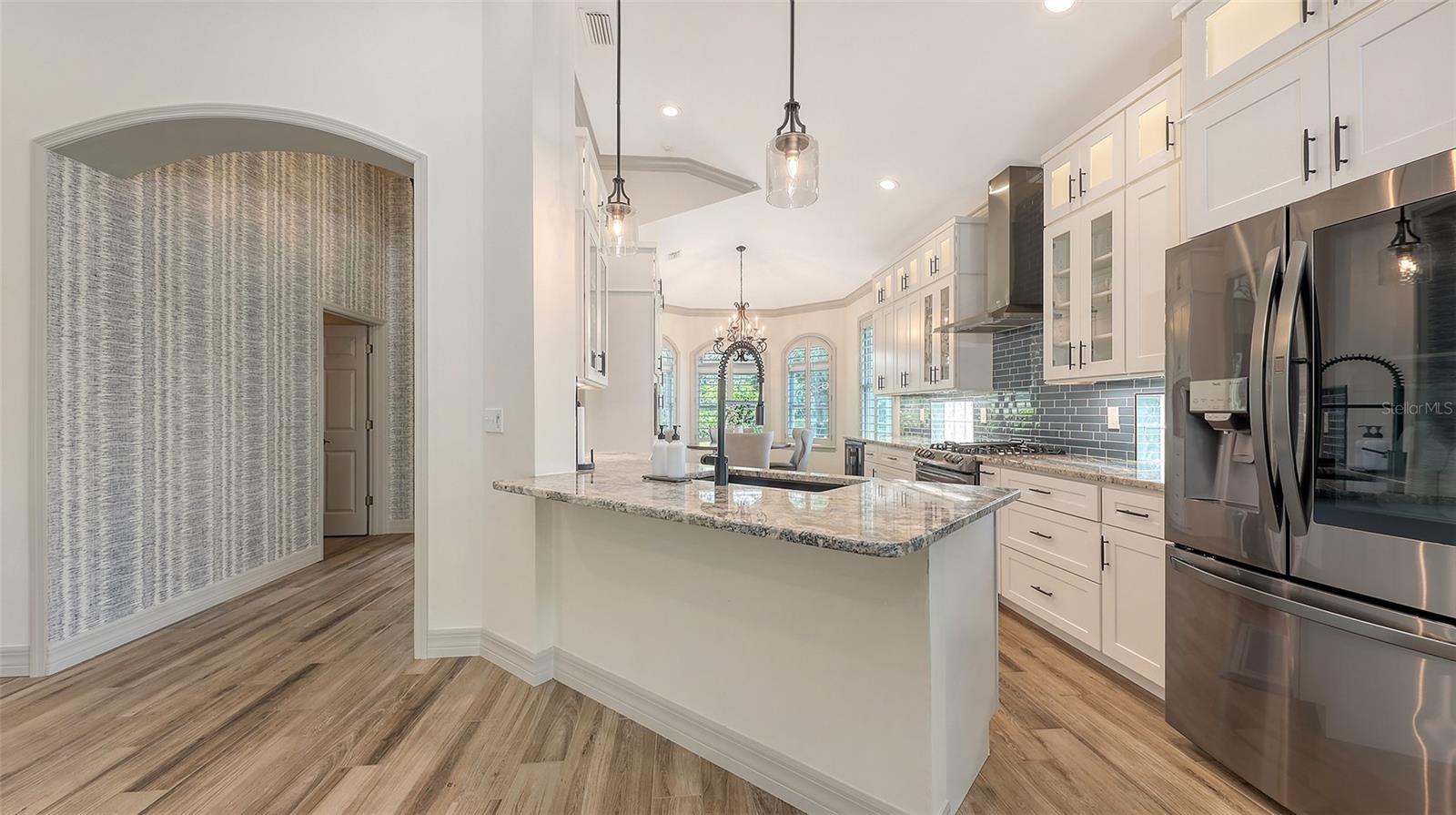 LAKEWOOD RANCH COUNTRY CLUB VILLAGE C 3 - Residential