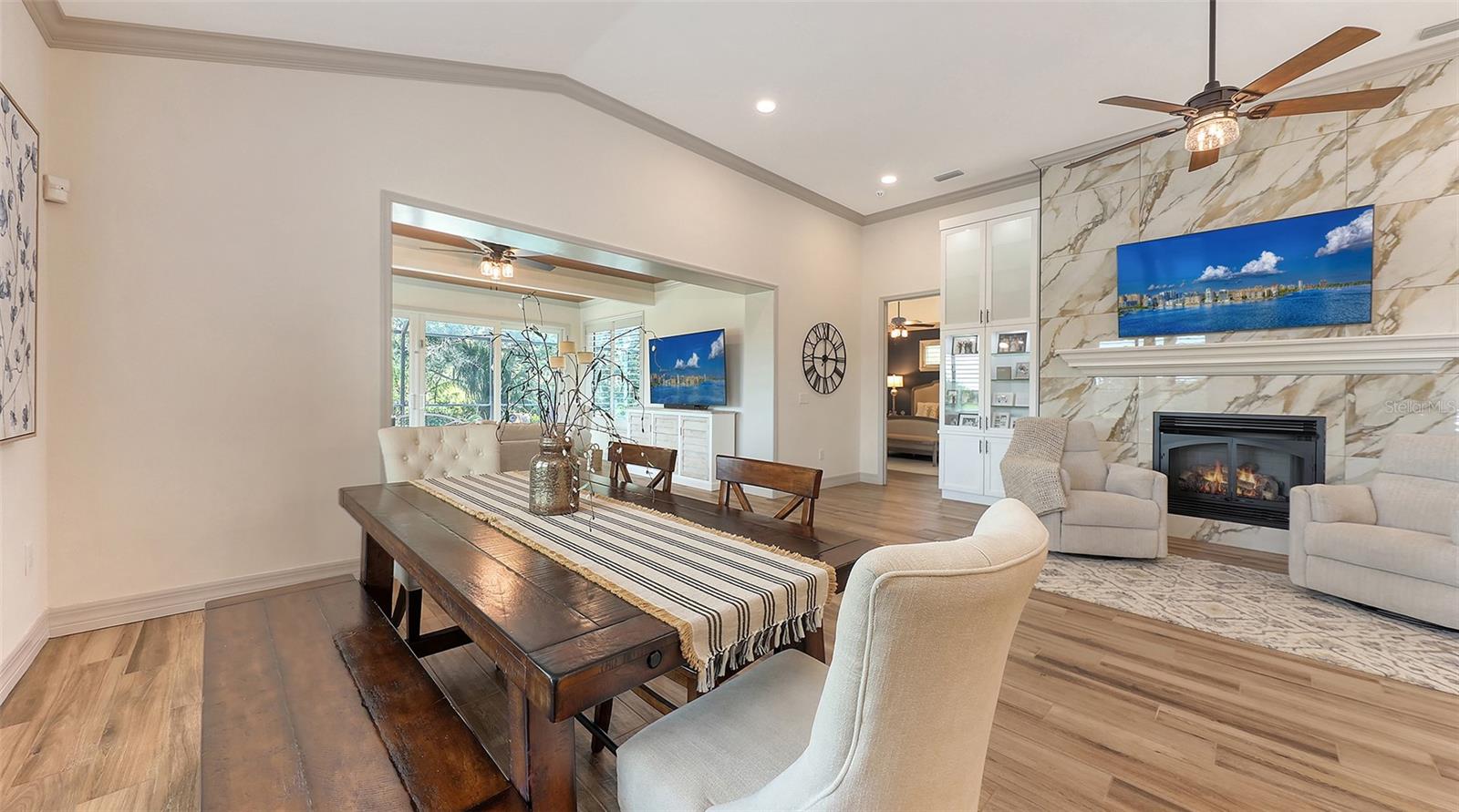 LAKEWOOD RANCH COUNTRY CLUB VILLAGE C 3 - Residential