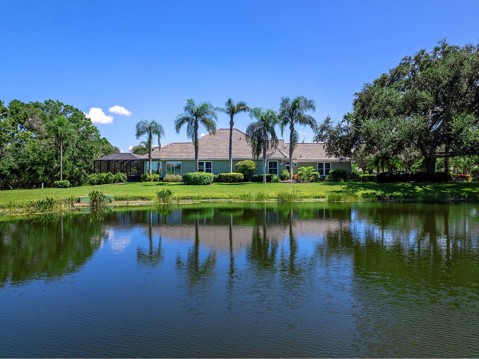 LAKEWOOD RANCH COUNTRY CLUB VILLAGE C 3 - Residential
