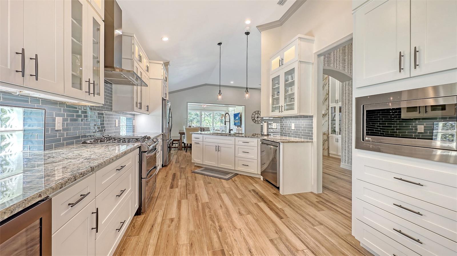 LAKEWOOD RANCH COUNTRY CLUB VILLAGE C 3 - Residential