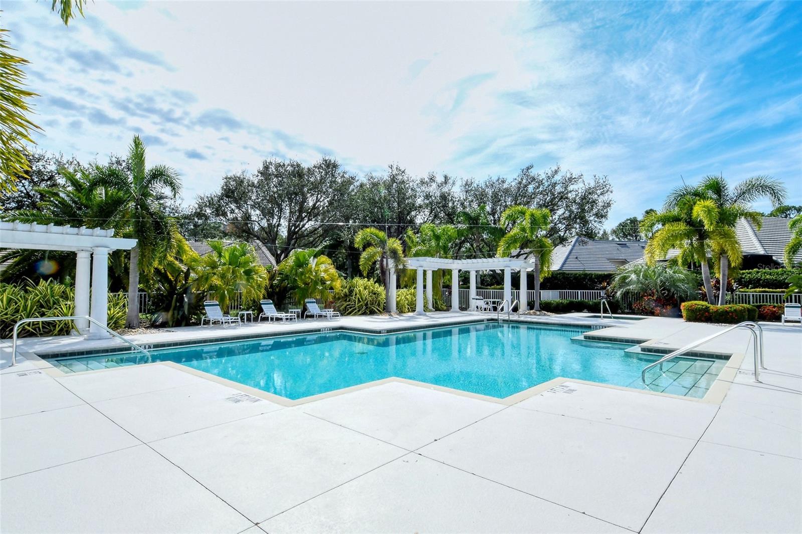 LAKEWOOD RANCH COUNTRY CLUB VILLAGE C 3 - Residential