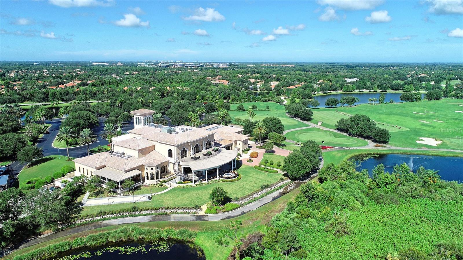 LAKEWOOD RANCH COUNTRY CLUB VILLAGE C 3 - Residential