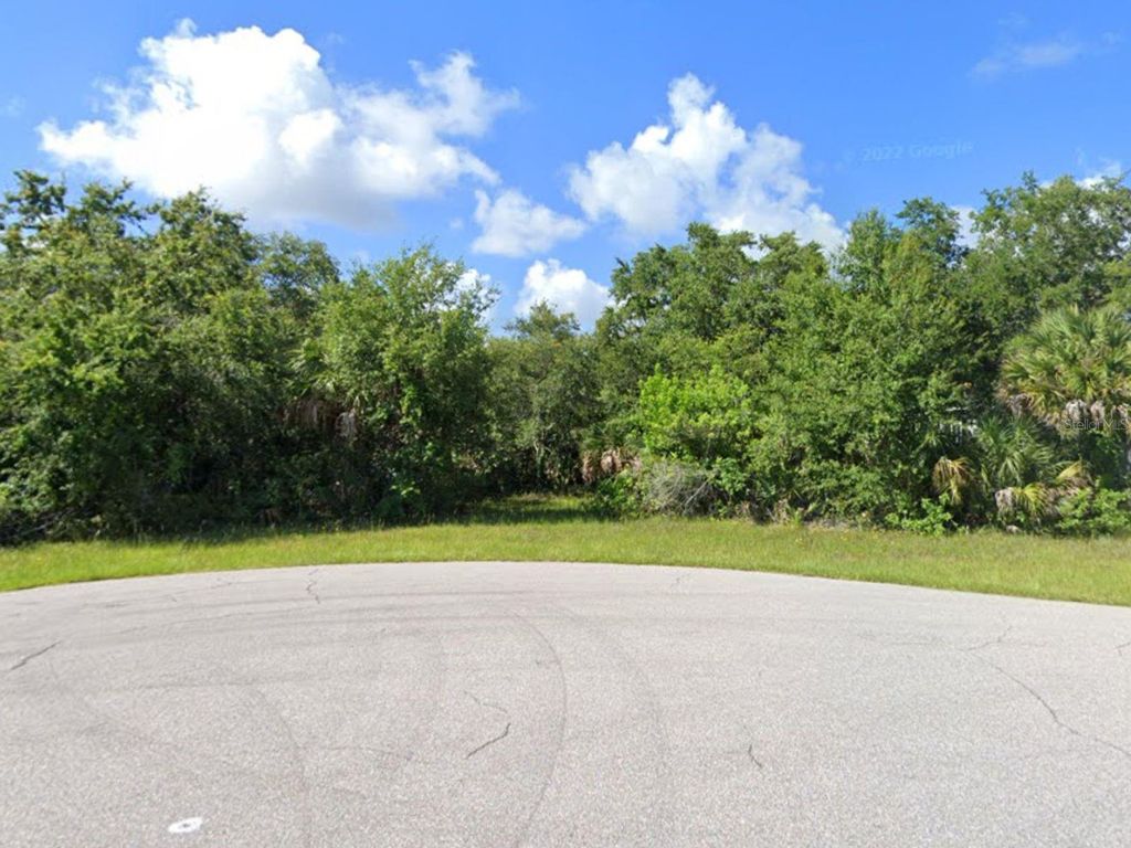 Photo of 119 Delway Way, Rotonda West, FL 33947 (MLS # C7482745)