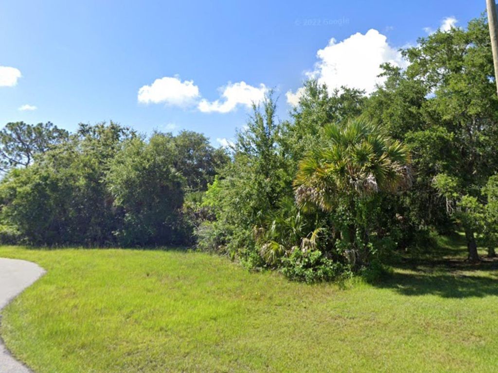 Photo of 119 Delway Way, Rotonda West, FL 33947 (MLS # C7482745)