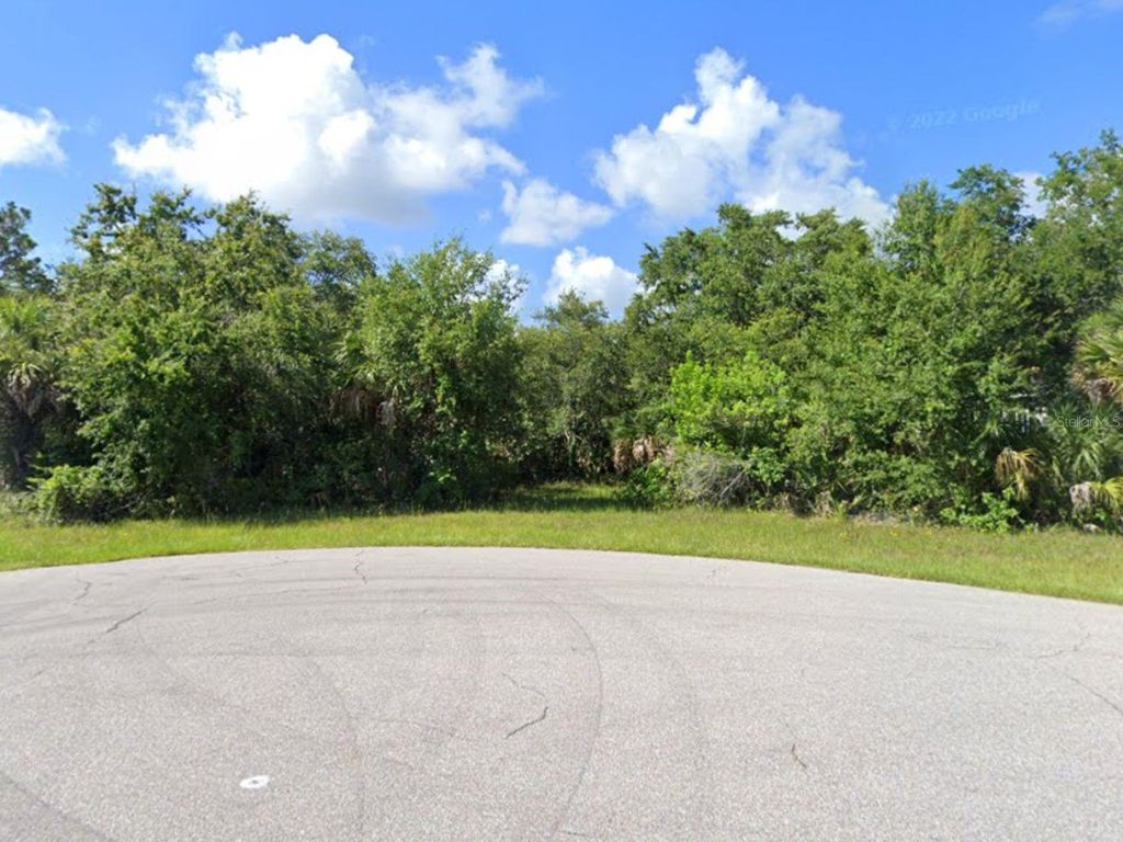 Photo of 119 Delway Way, Rotonda West, FL 33947 (MLS # C7482745)