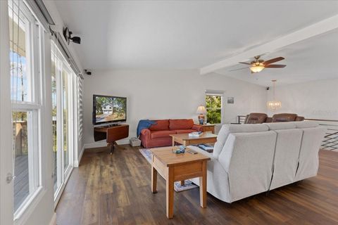Tiny photo for 16931 SW 133rd Street, Cedar Key, FL 32625 (MLS # OM711795)