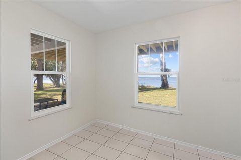 Tiny photo for 16931 SW 133rd Street, Cedar Key, FL 32625 (MLS # OM711795)
