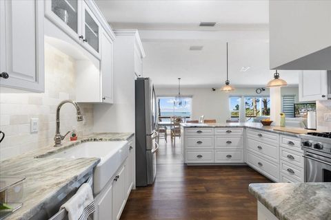 Tiny photo for 16931 SW 133rd Street, Cedar Key, FL 32625 (MLS # OM711795)