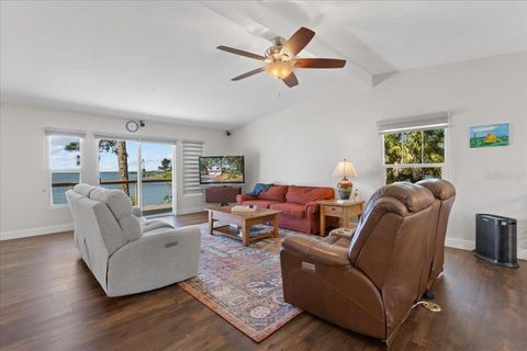 Tiny photo for 16931 SW 133rd Street, Cedar Key, FL 32625 (MLS # OM711795)