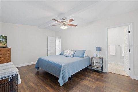 Tiny photo for 16931 SW 133rd Street, Cedar Key, FL 32625 (MLS # OM711795)