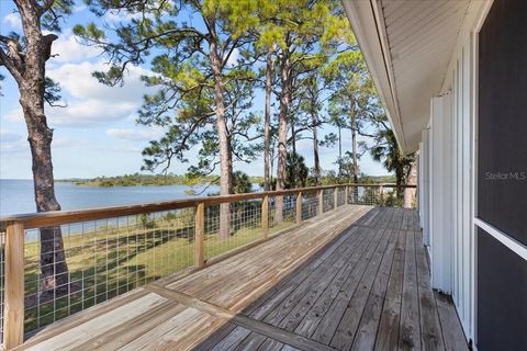 Tiny photo for 16931 SW 133rd Street, Cedar Key, FL 32625 (MLS # OM711795)