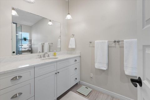 Tiny photo for 16931 SW 133rd Street, Cedar Key, FL 32625 (MLS # OM711795)