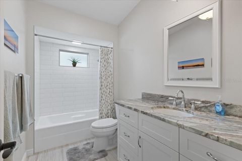 Tiny photo for 16931 SW 133rd Street, Cedar Key, FL 32625 (MLS # OM711795)