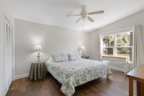 Tiny photo for 16931 SW 133rd Street, Cedar Key, FL 32625 (MLS # OM711795)