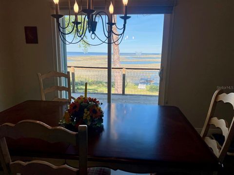 Tiny photo for 16931 SW 133rd Street, Cedar Key, FL 32625 (MLS # OM711795)