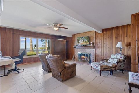 Tiny photo for 16931 SW 133rd Street, Cedar Key, FL 32625 (MLS # OM711795)