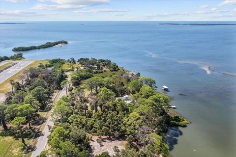 Tiny photo for 16931 SW 133rd Street, Cedar Key, FL 32625 (MLS # OM711795)
