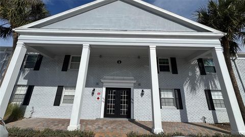 Photo of 205 Lewfield Circle #205, Winter Park, FL 32792 (MLS # S5141588)