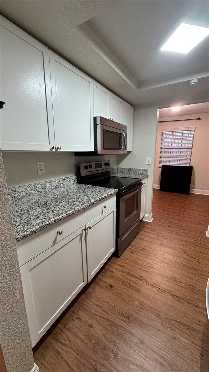 STRATFORD A WINTER PARK CONDO - Residential