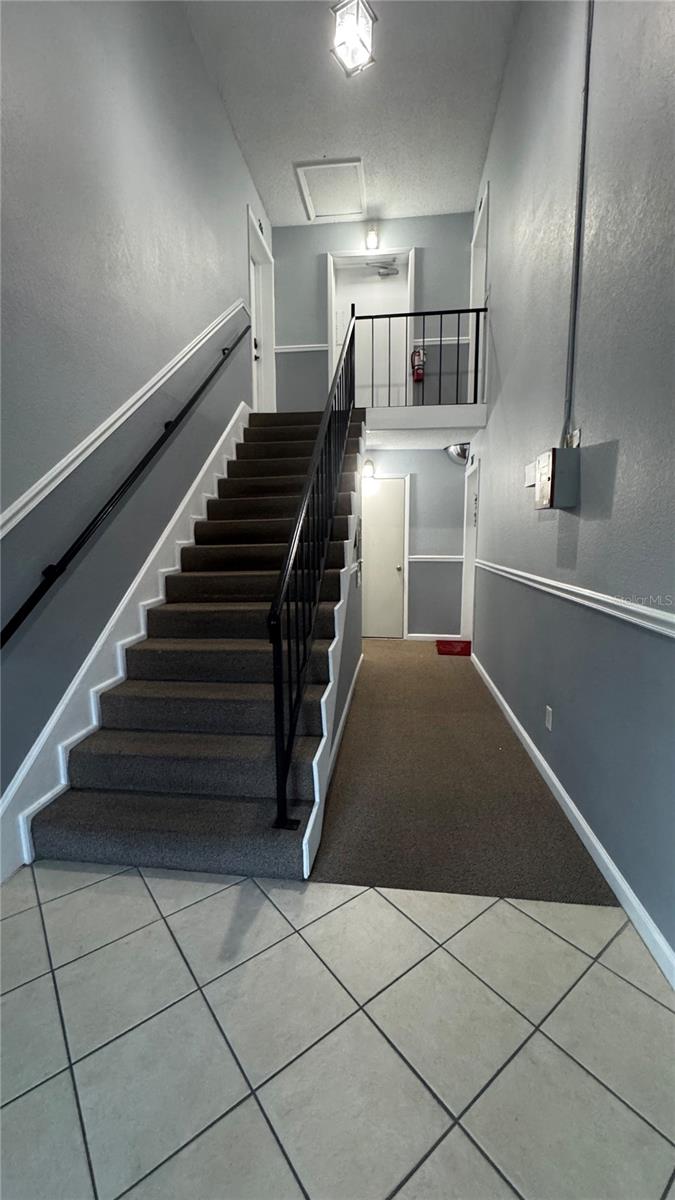 STRATFORD A WINTER PARK CONDO - Residential