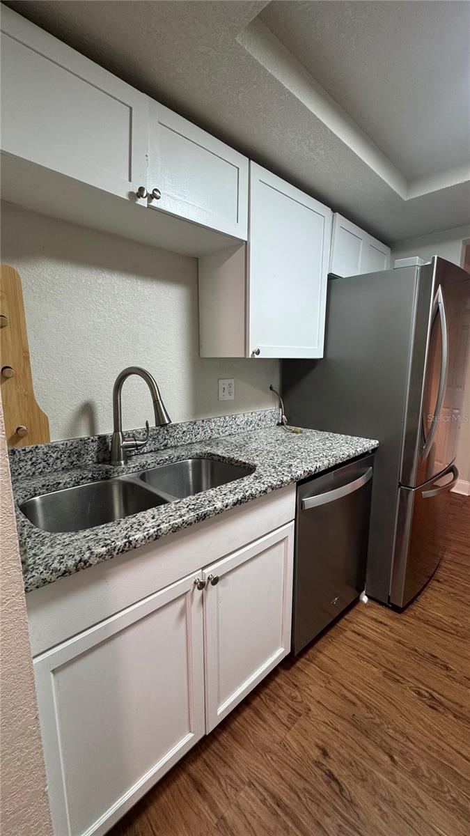 STRATFORD A WINTER PARK CONDO - Residential