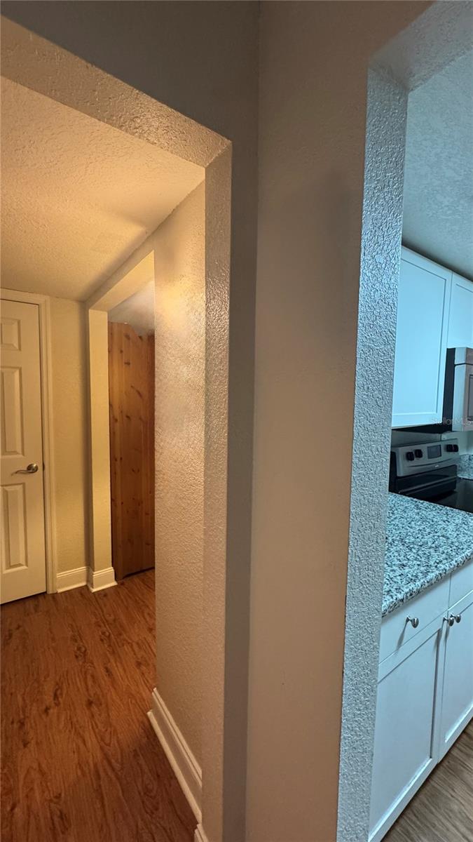 STRATFORD A WINTER PARK CONDO - Residential