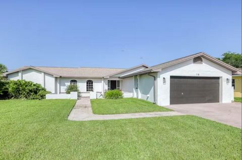 A home in PALM COAST