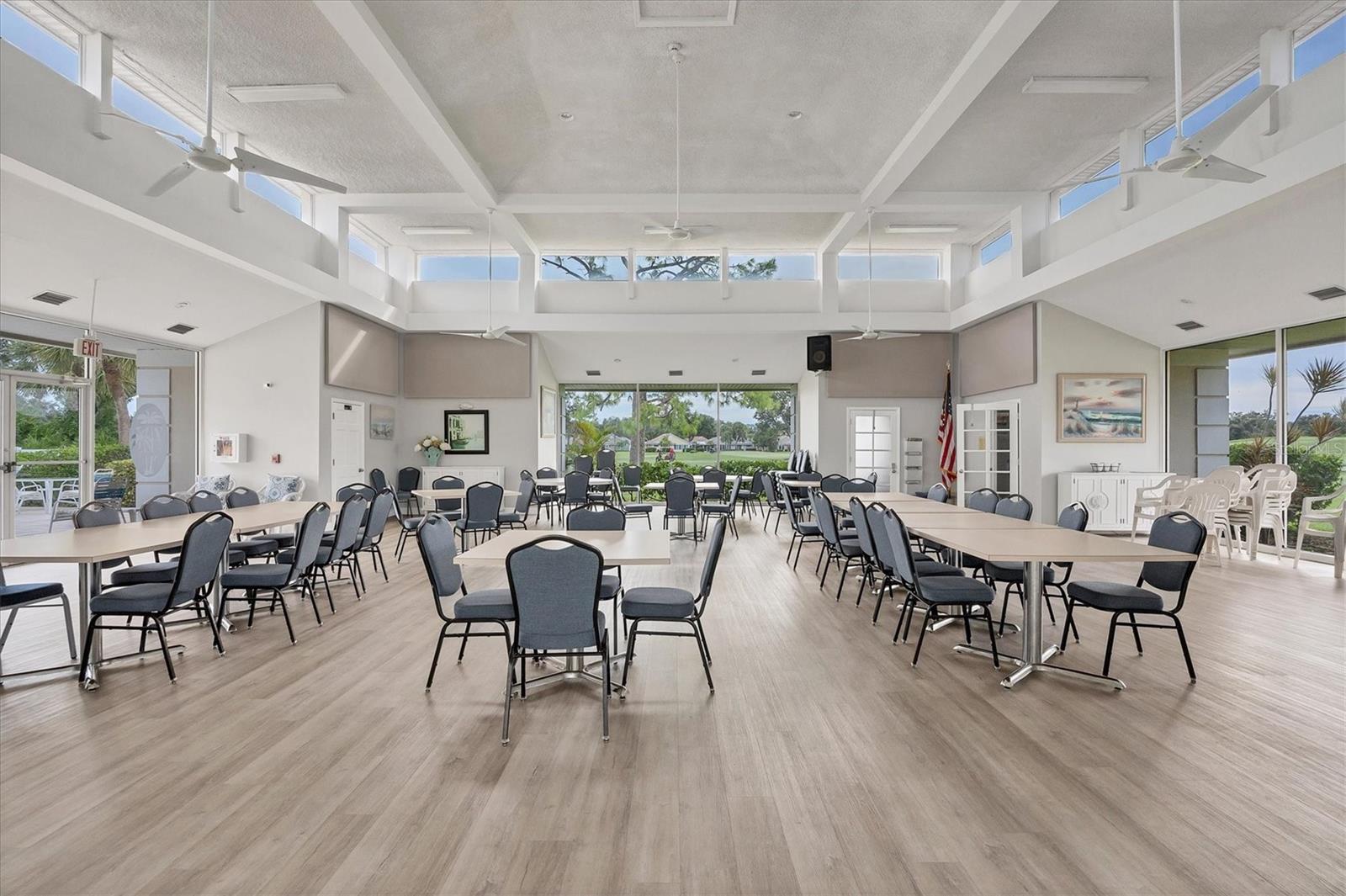 EIGHTH FAIRWAY - Residential