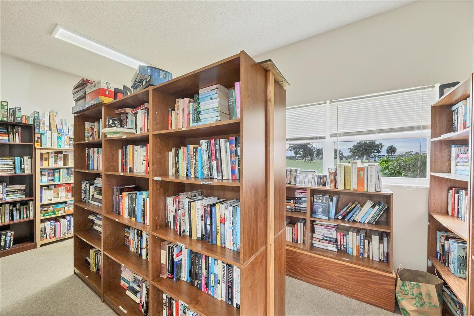 EIGHTH FAIRWAY - Residential