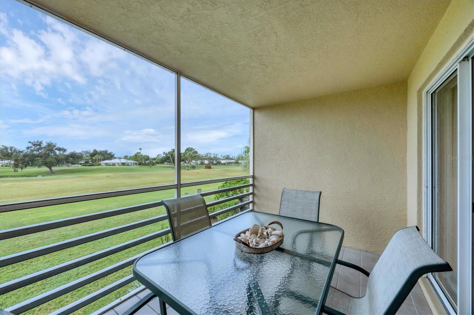 EIGHTH FAIRWAY - Residential