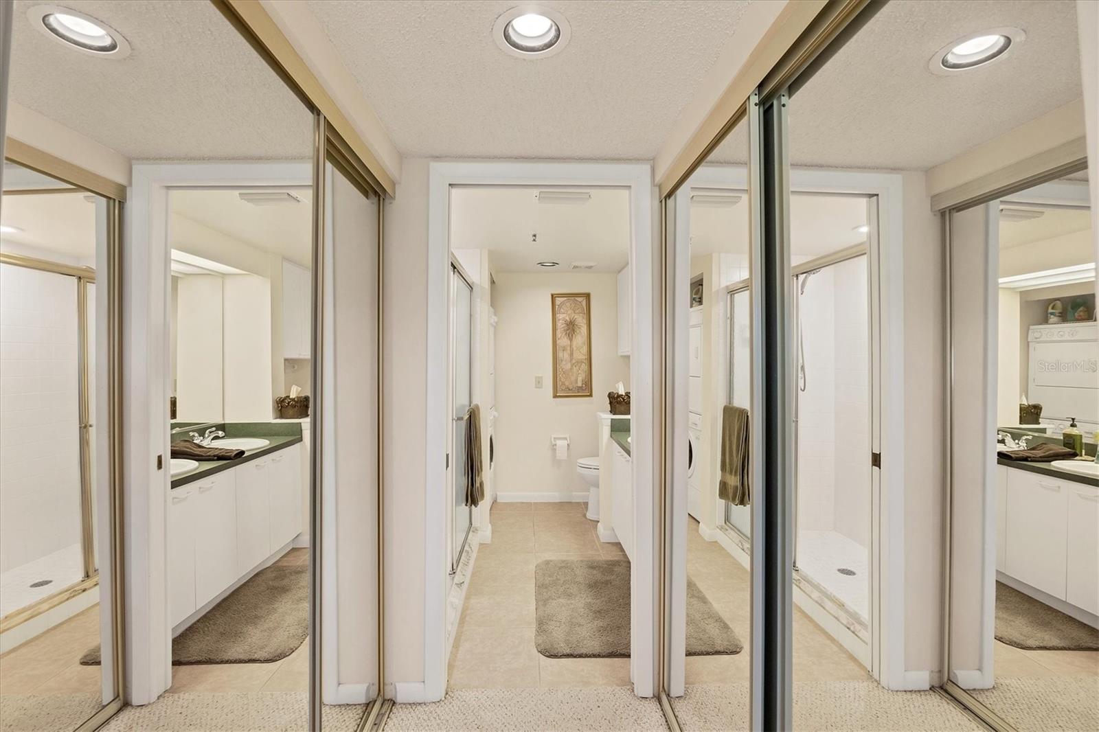 EIGHTH FAIRWAY - Residential