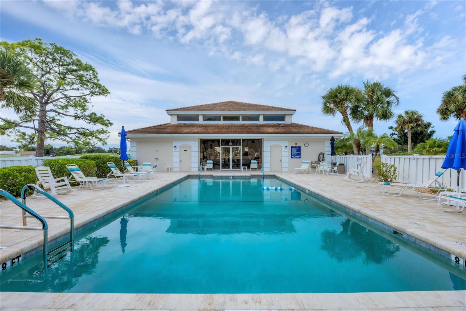 EIGHTH FAIRWAY - Residential