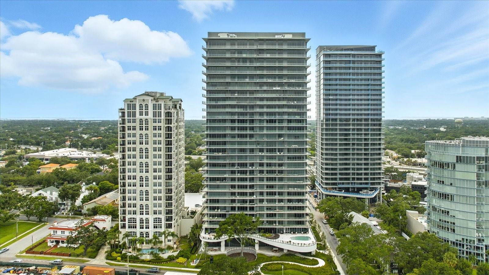 2912 W SANTIAGO STREET 1504
