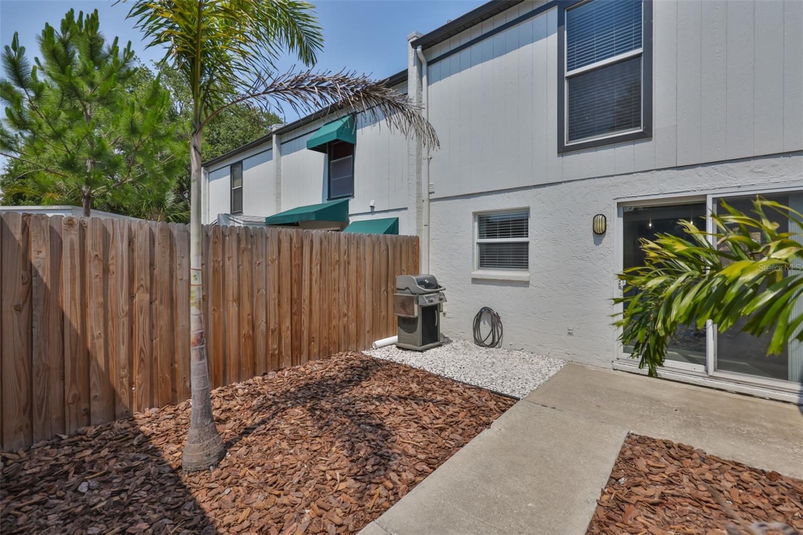 FAIRVIEW CORR MAP - Residential Lease