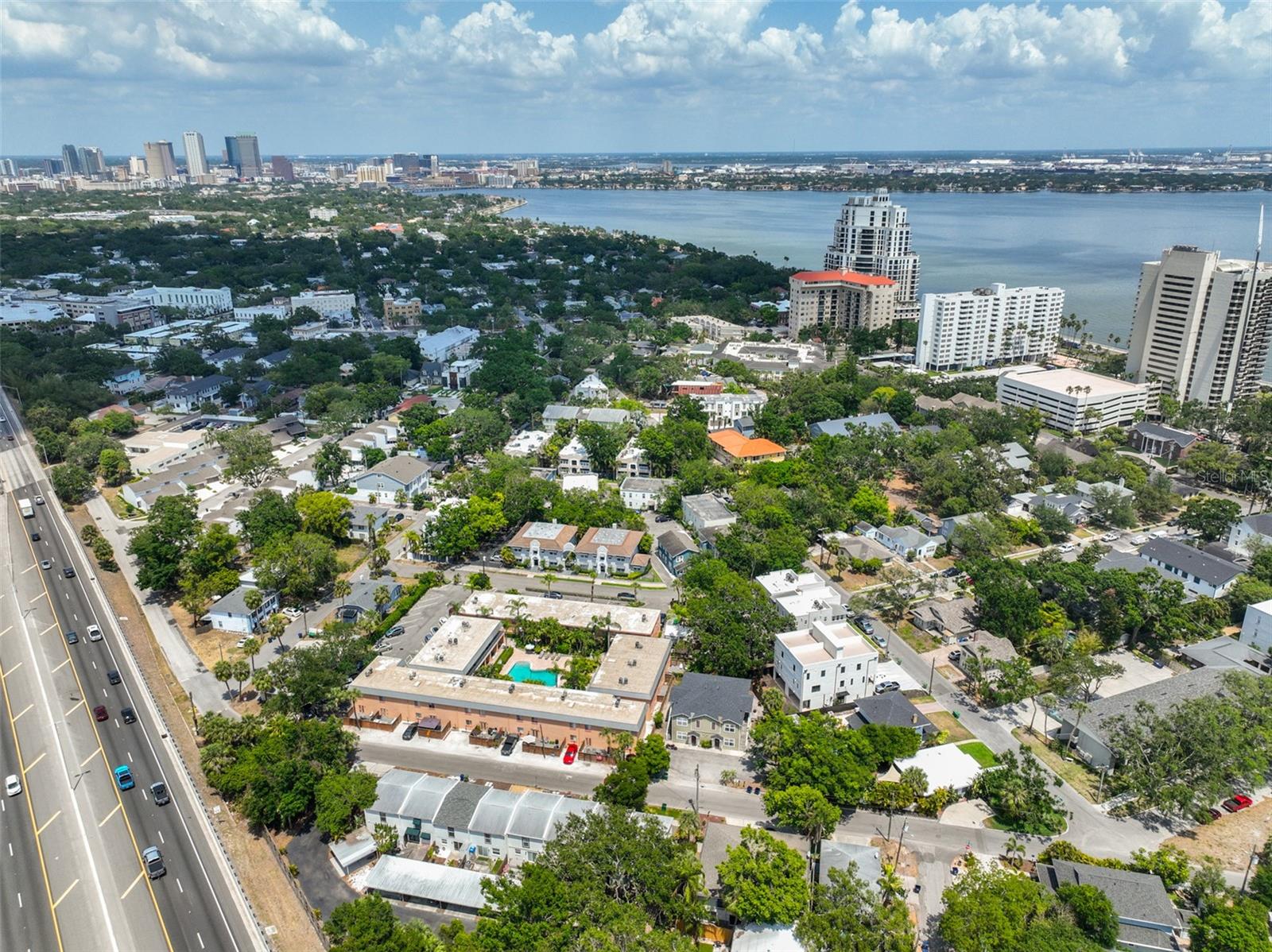 FAIRVIEW CORR MAP - Residential Lease