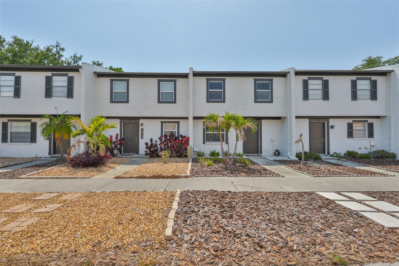 FAIRVIEW CORR MAP - Residential Lease