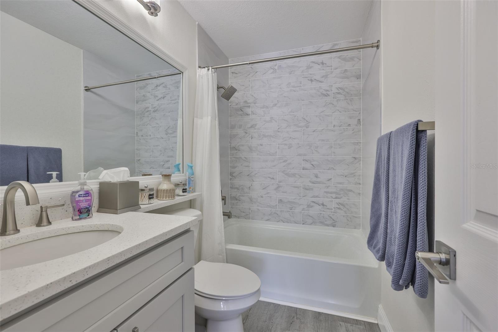 FAIRVIEW CORR MAP - Residential Lease