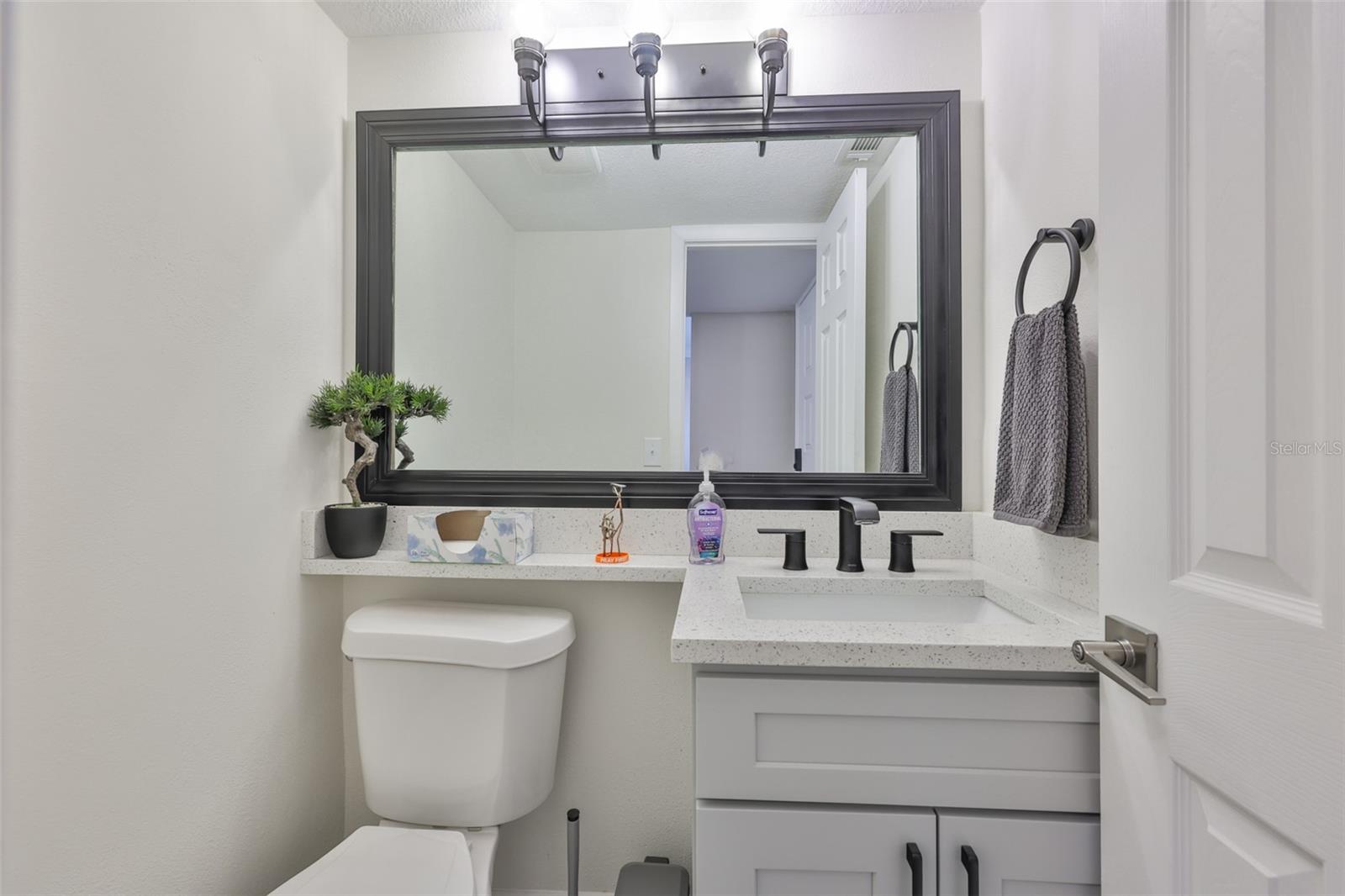 FAIRVIEW CORR MAP - Residential Lease