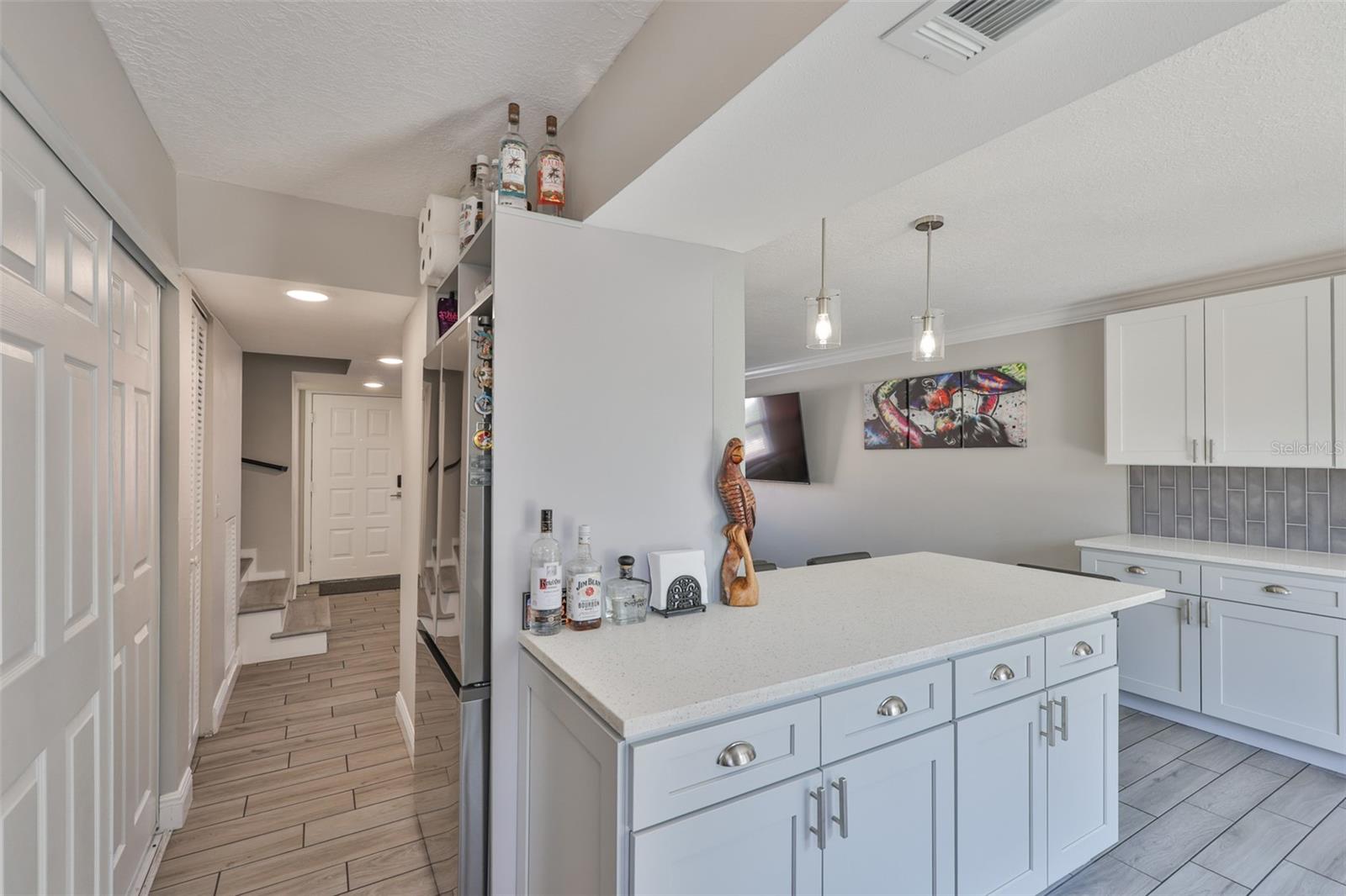 FAIRVIEW CORR MAP - Residential Lease