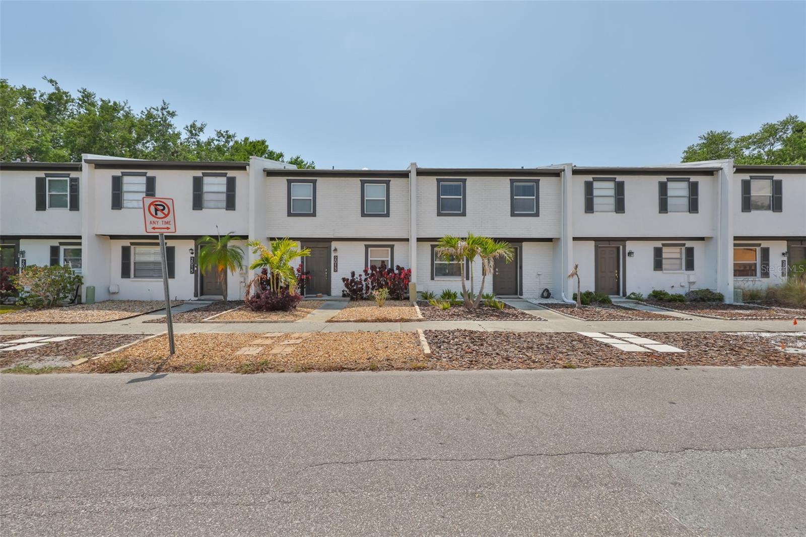 FAIRVIEW CORR MAP - Residential Lease