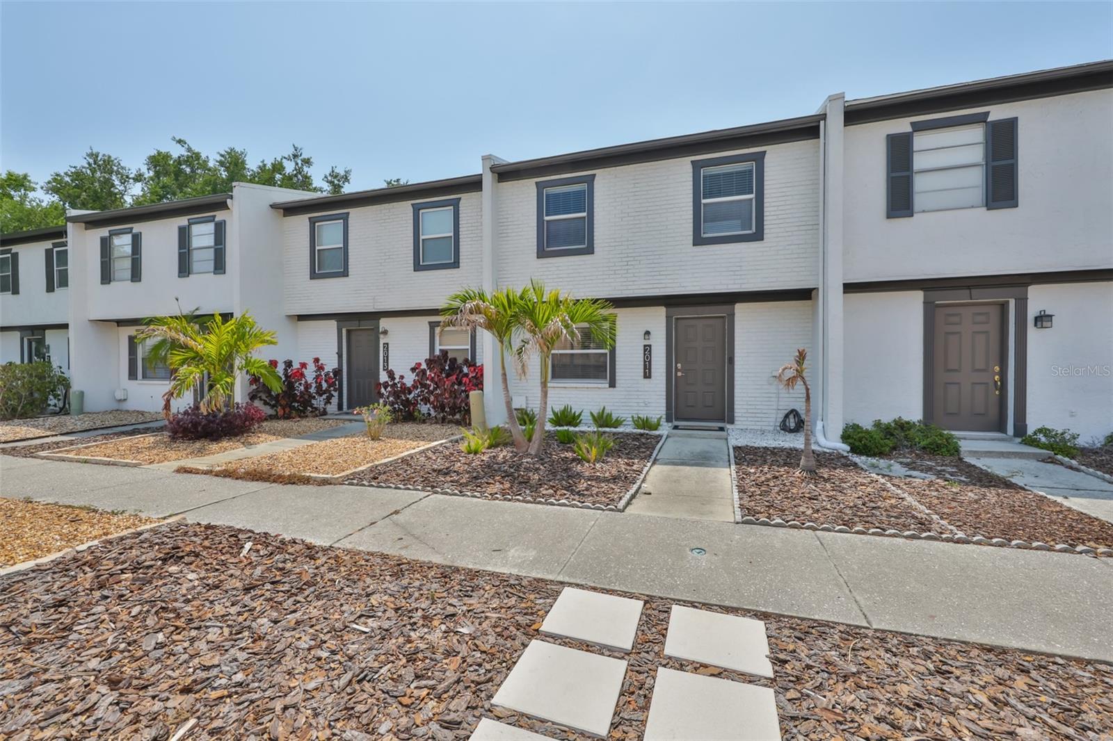 FAIRVIEW CORR MAP - Residential Lease