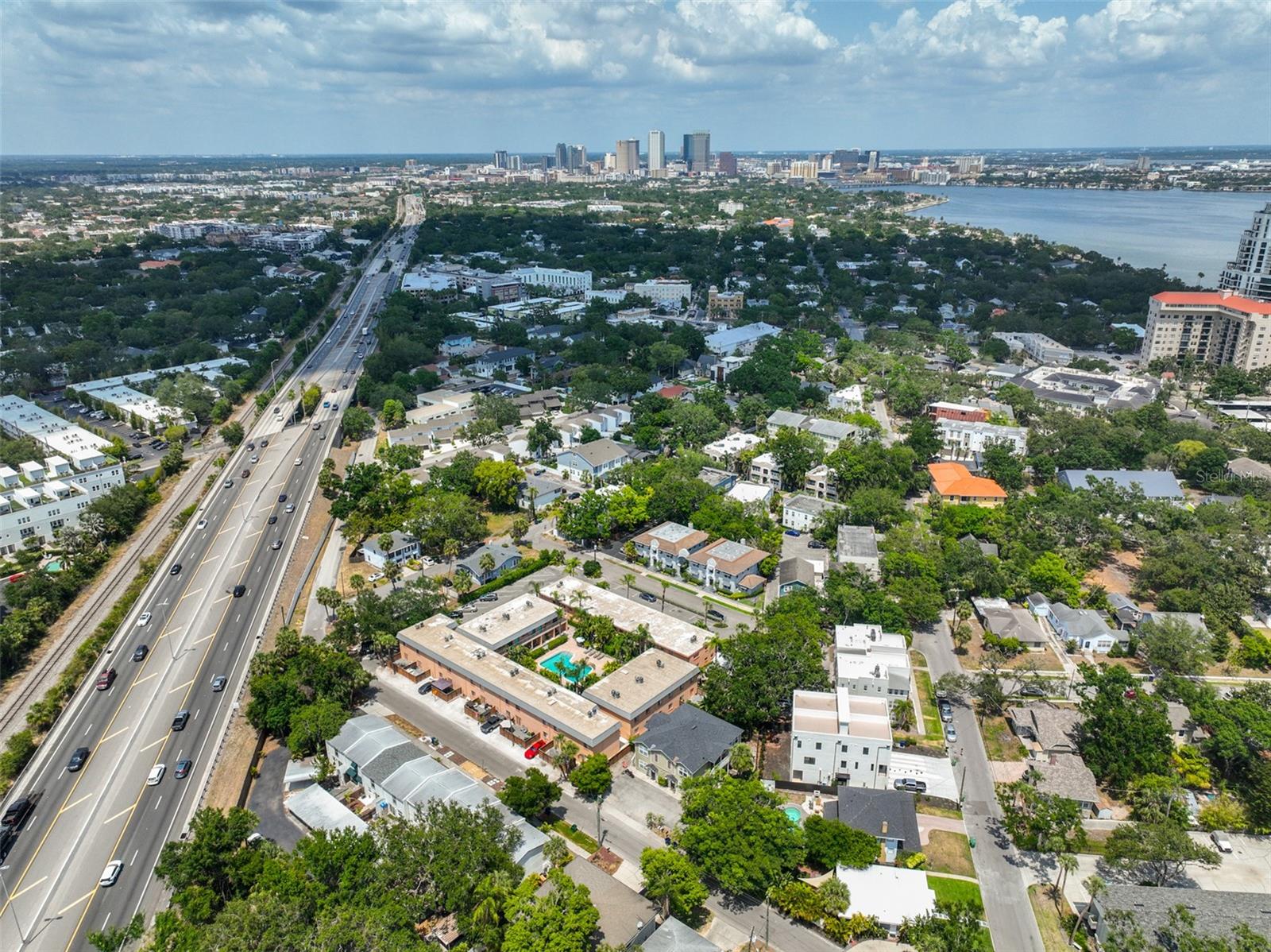 FAIRVIEW CORR MAP - Residential Lease