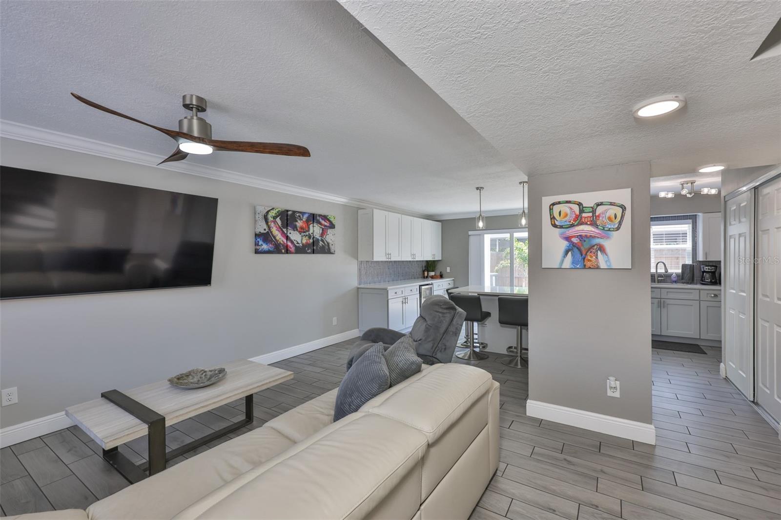 FAIRVIEW CORR MAP - Residential Lease