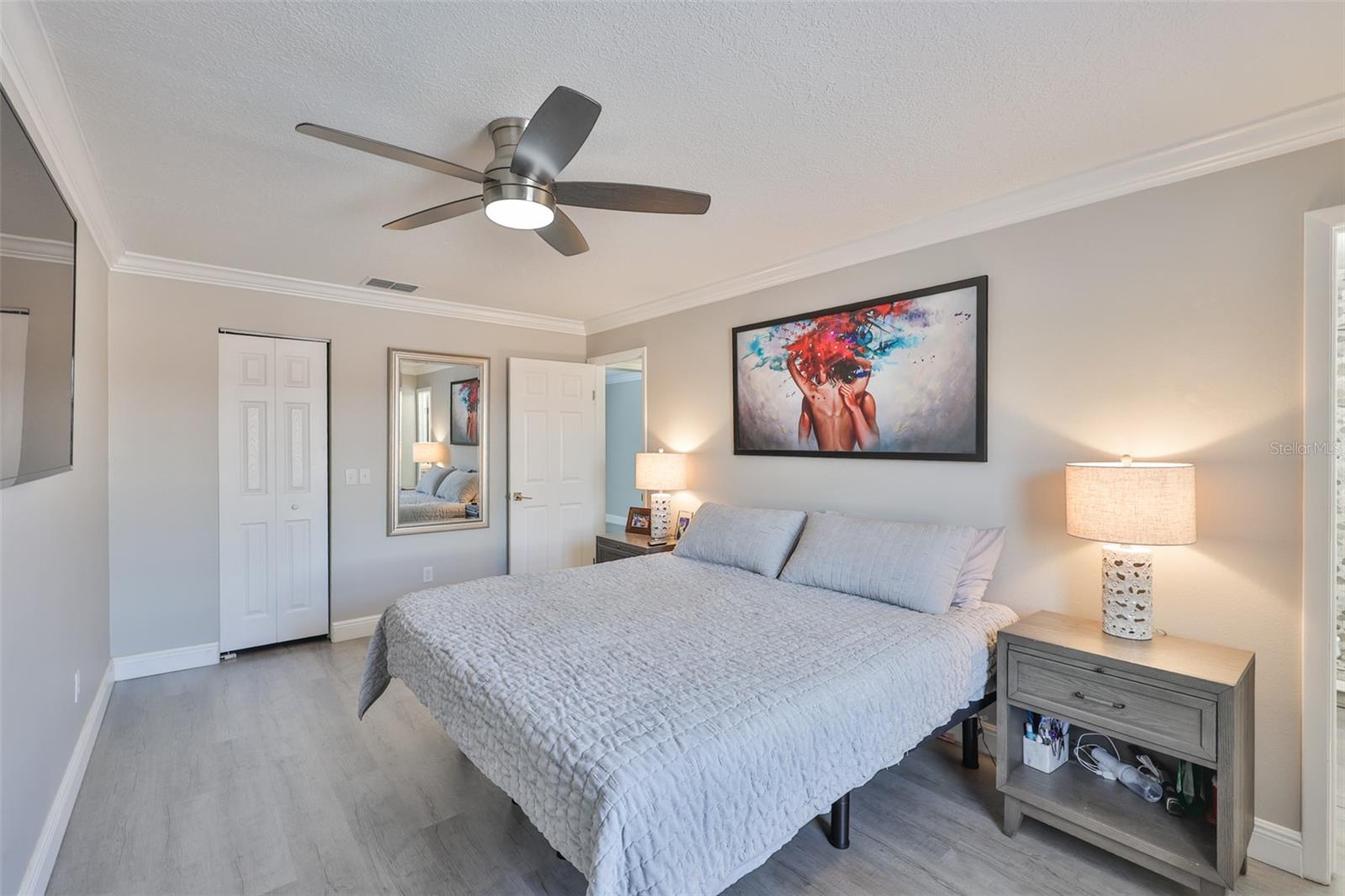 FAIRVIEW CORR MAP - Residential Lease