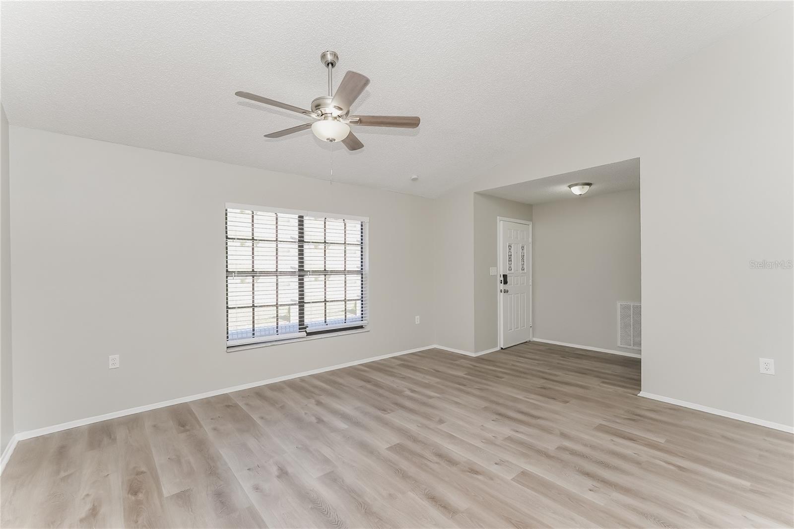 FOREST OAKS - Residential Lease