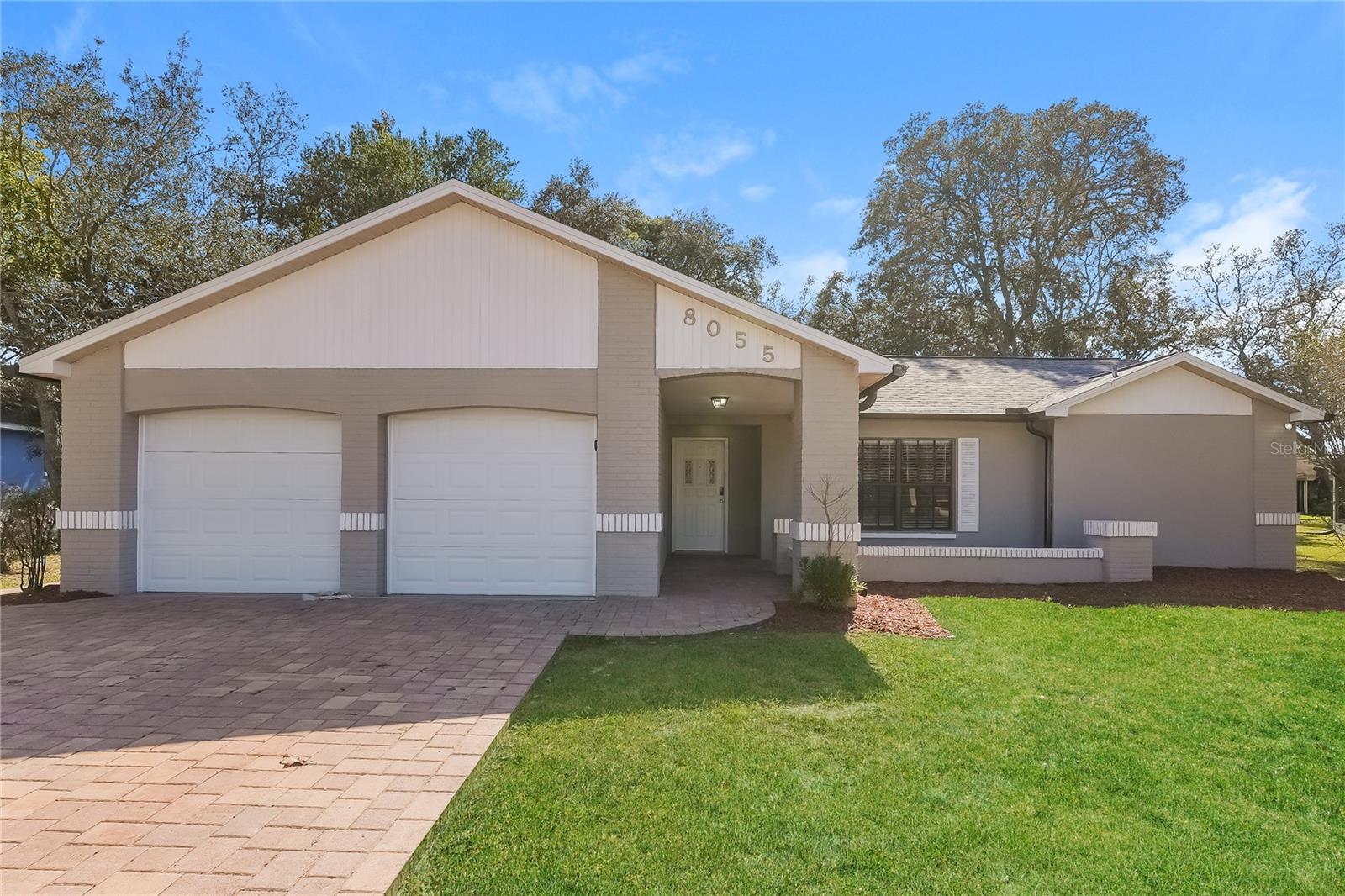 FOREST OAKS - Residential Lease