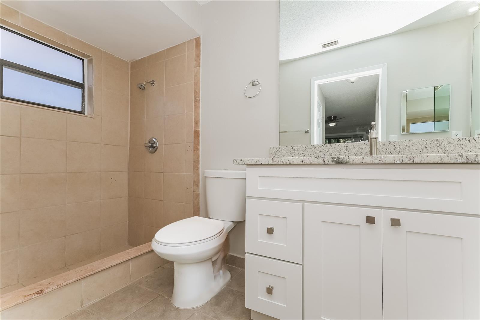 FOREST OAKS - Residential Lease